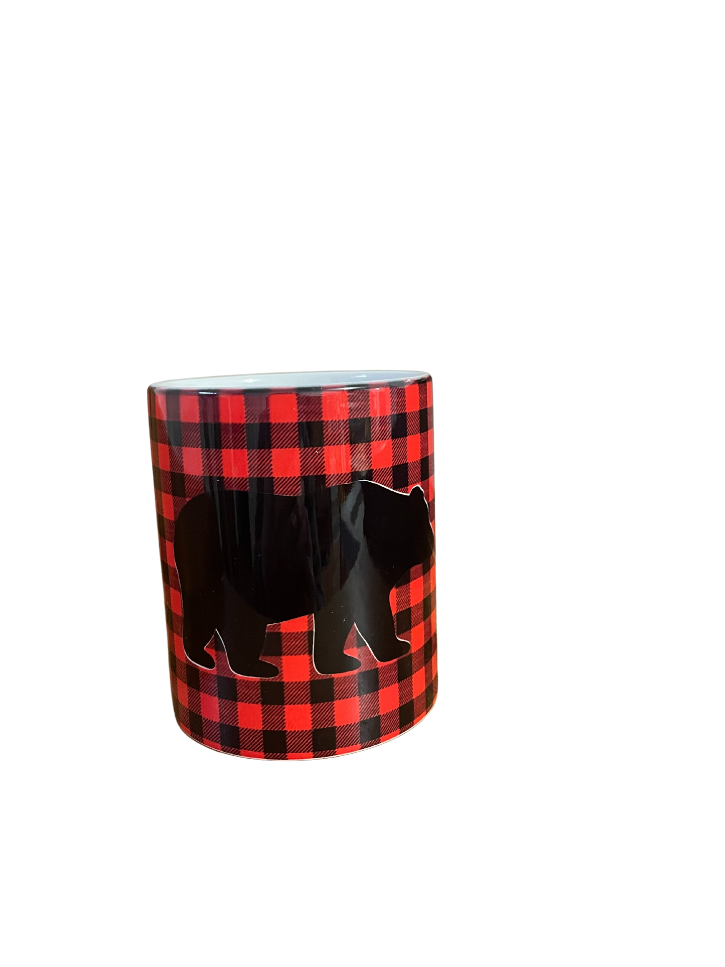 Ceramic Mug - 11 oz