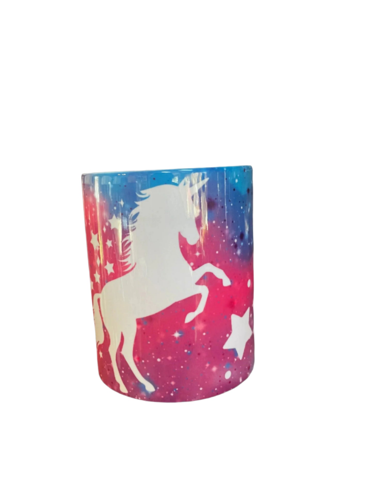 Ceramic Mug - 11 oz