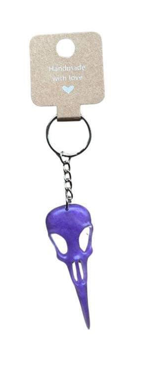 Keychain - Various Designs