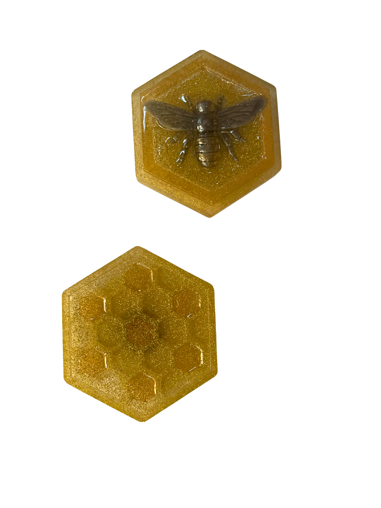 Honeycomb Magnets
