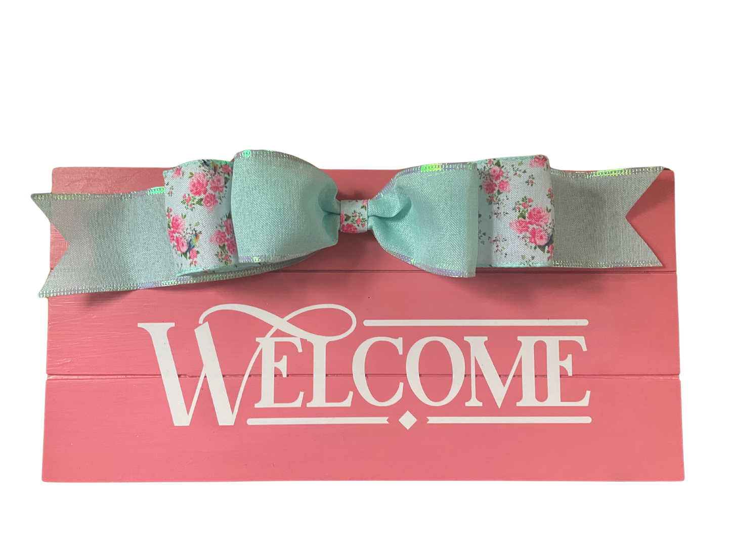 Door Sign - 16" Rectangular