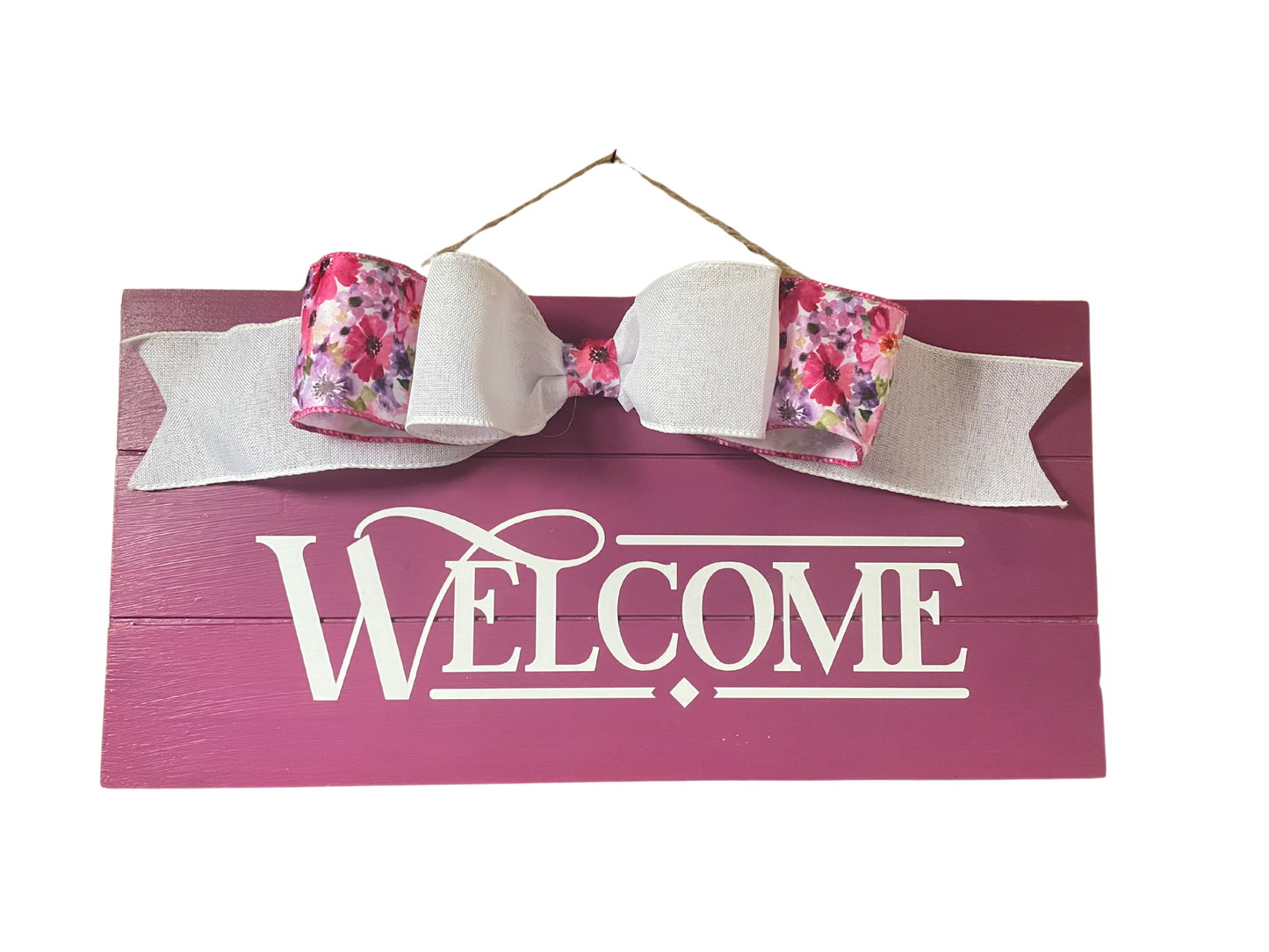 Door Sign - 16" Rectangular