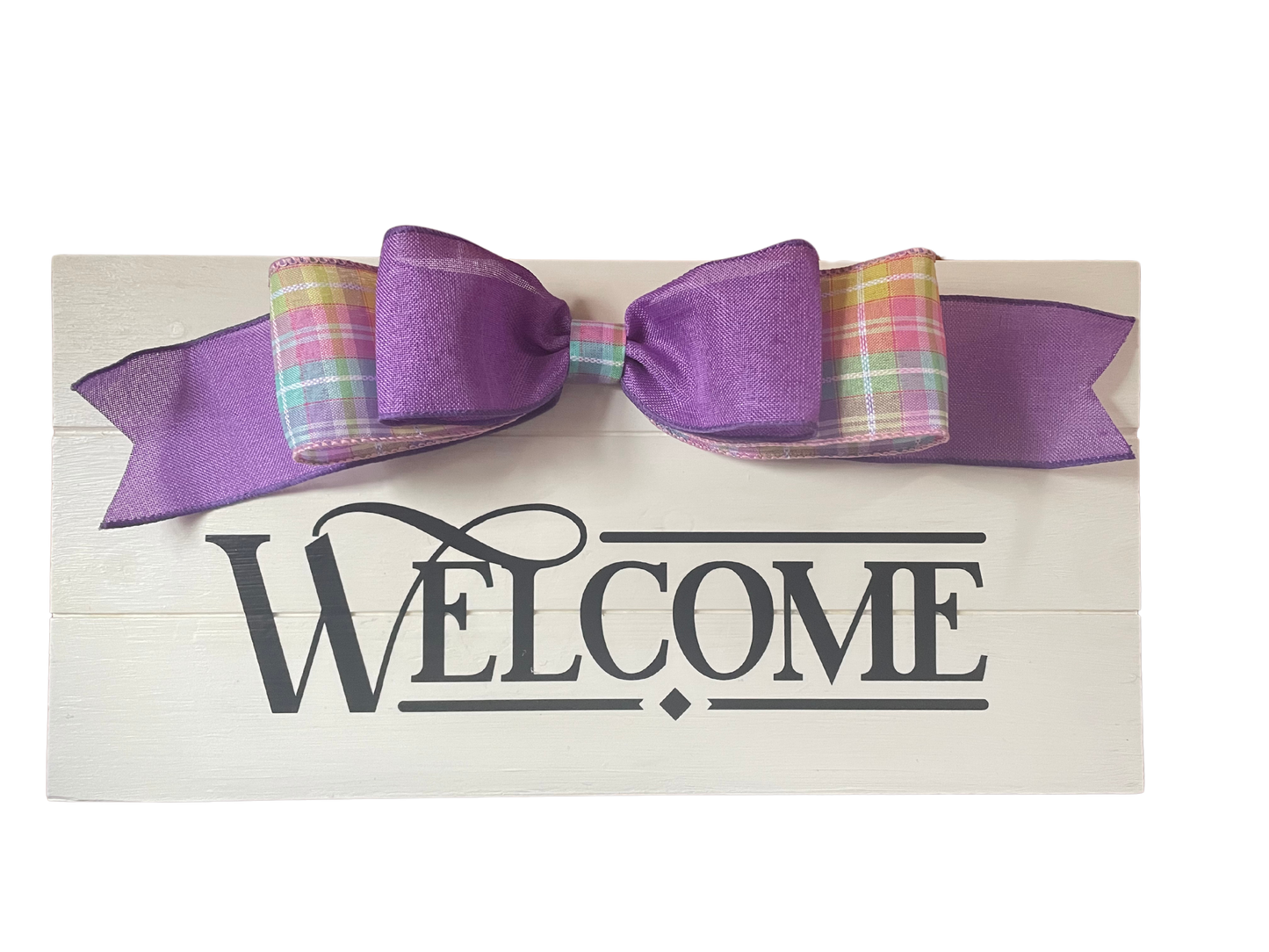 Door Sign - 16" Rectangular