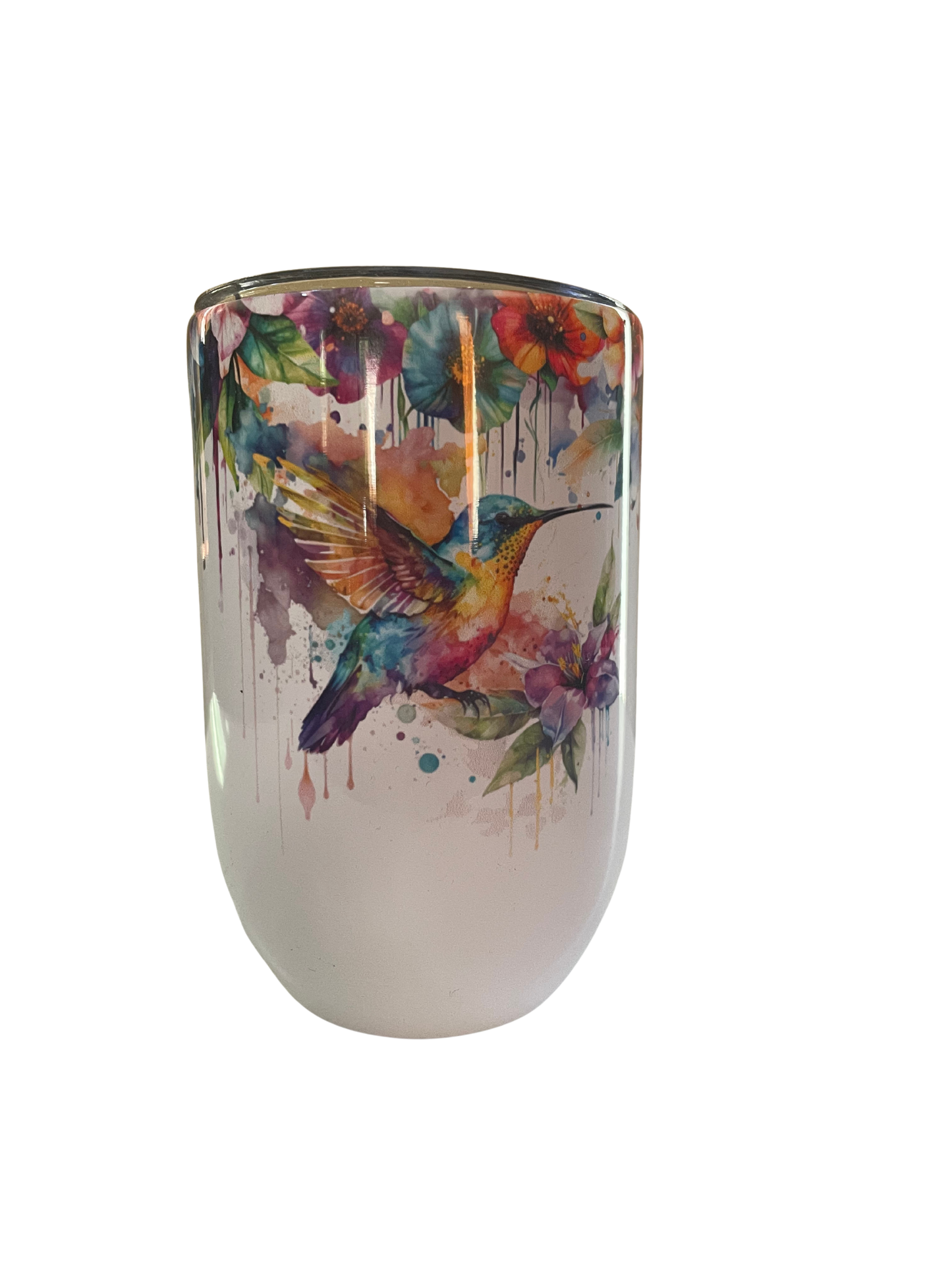 Wine Tumbler - 12 oz