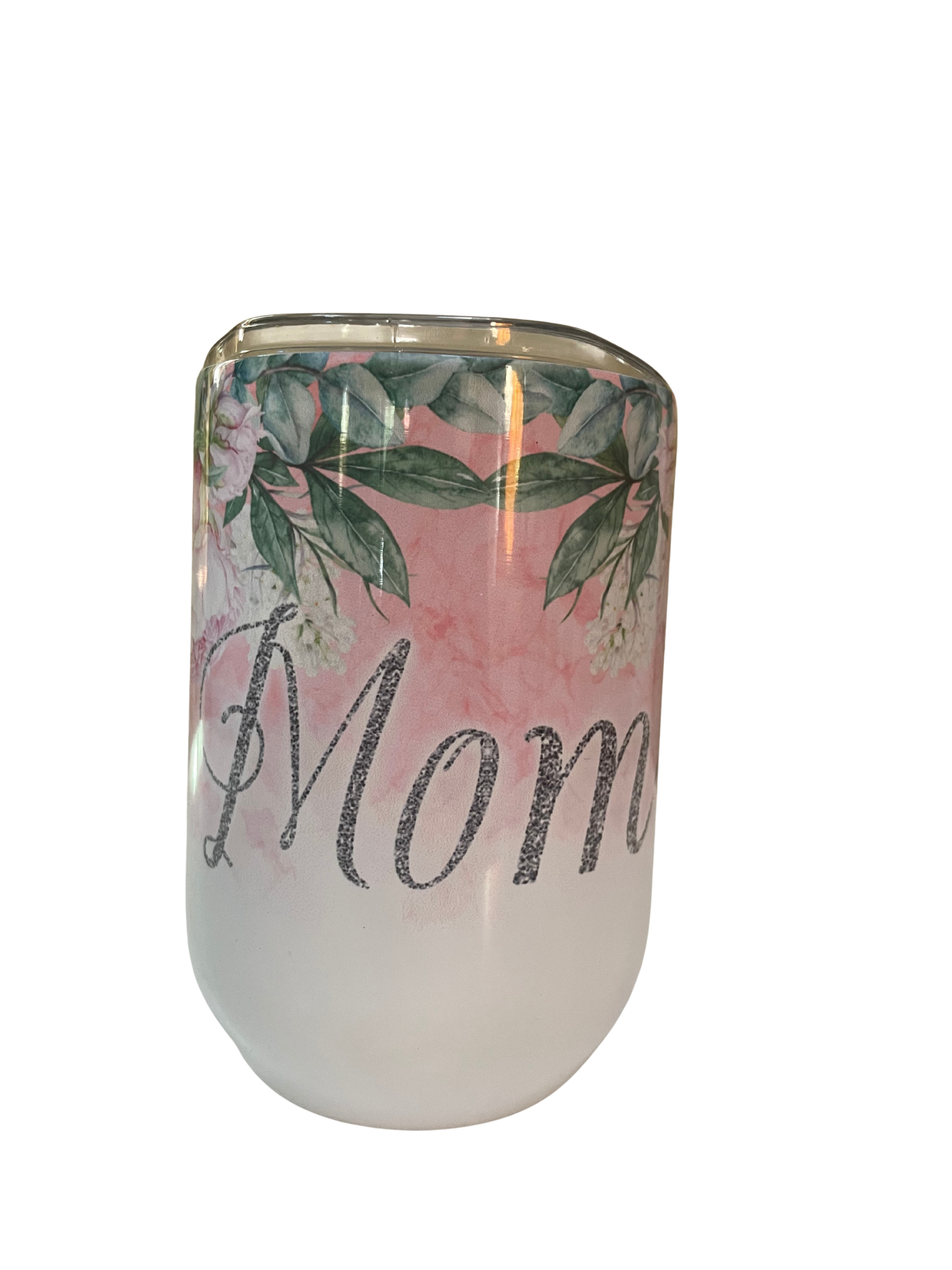 Wine Tumbler - 12 oz