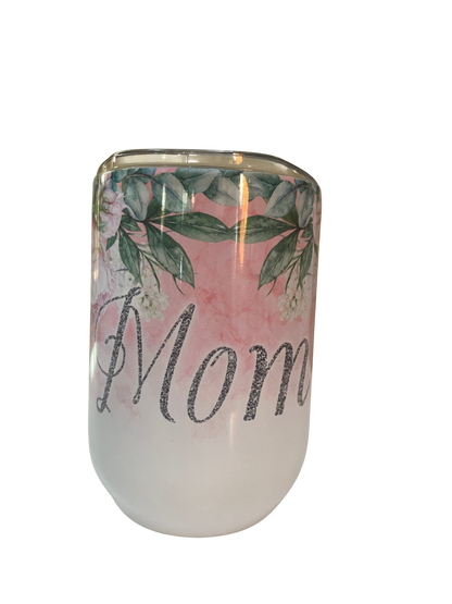 Wine Tumbler - 12 oz