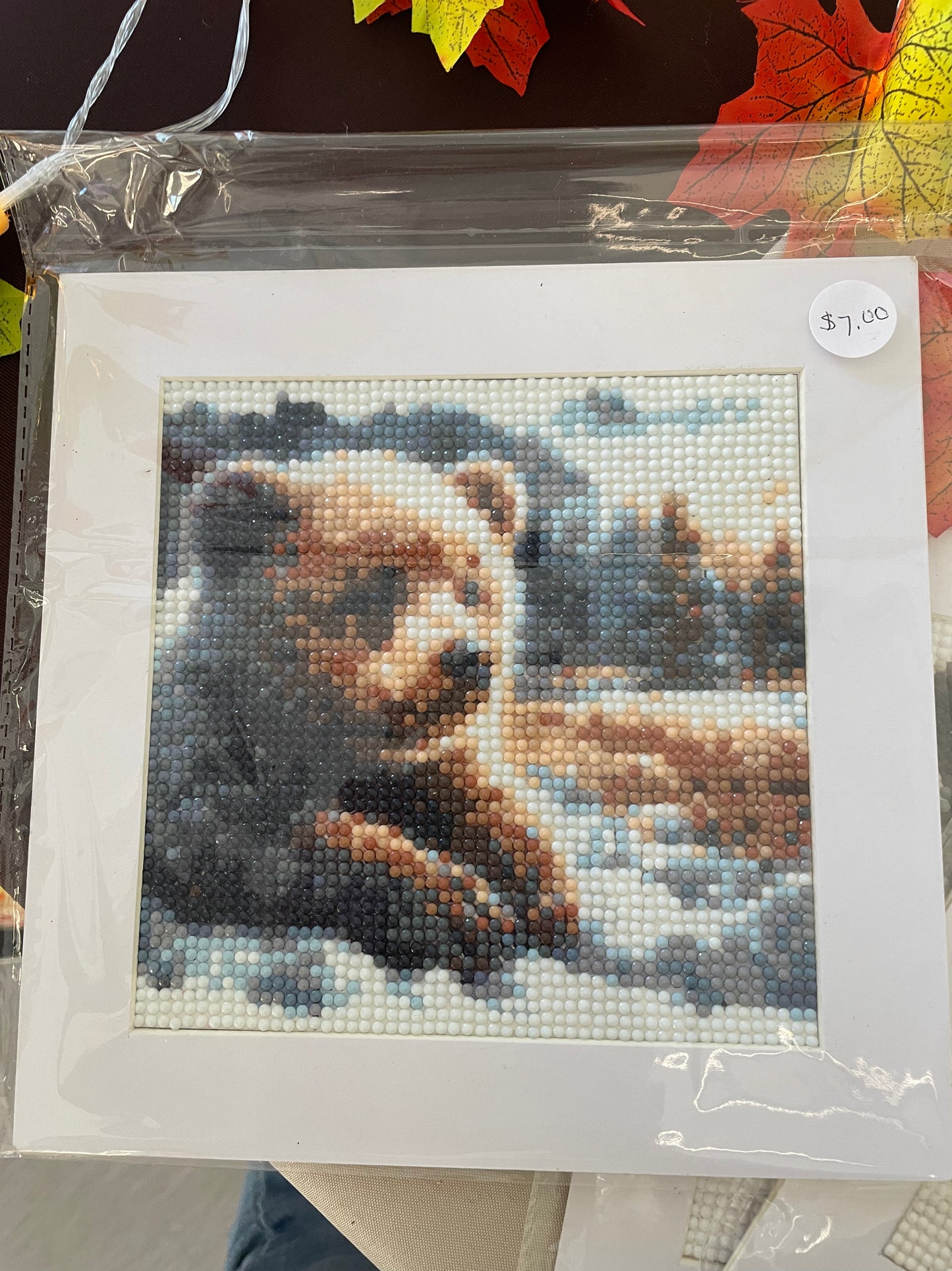Diamond Art Painting - Small