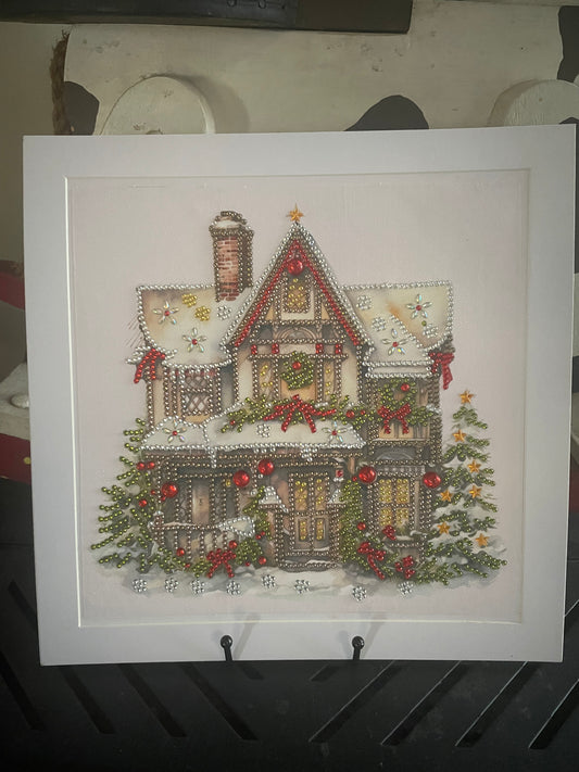 Diamond Art Painting - Large