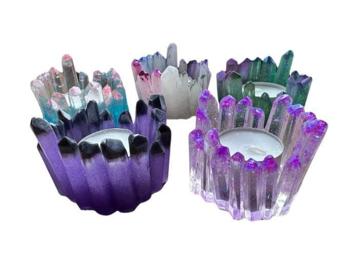 Tea Light Holders