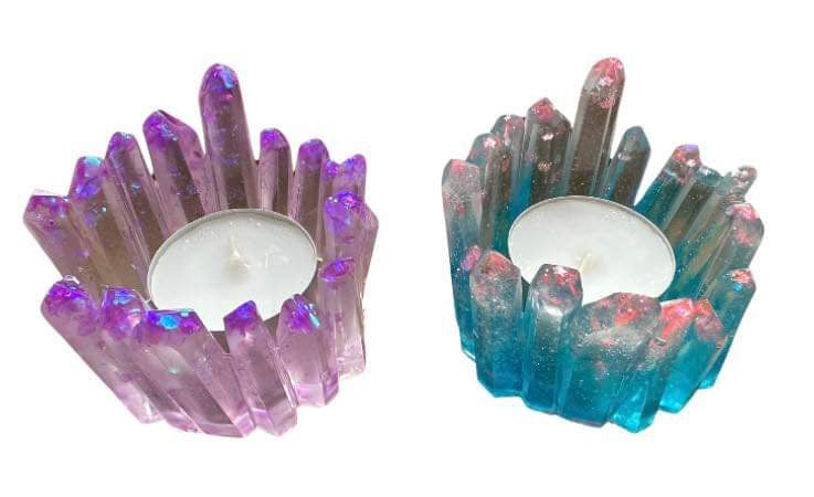 Tea Light Holders