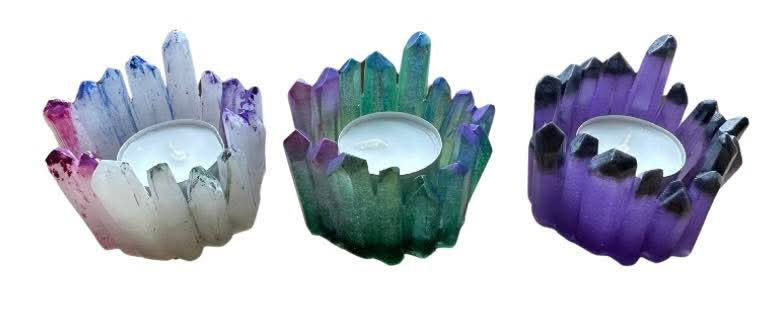 Tea Light Holders