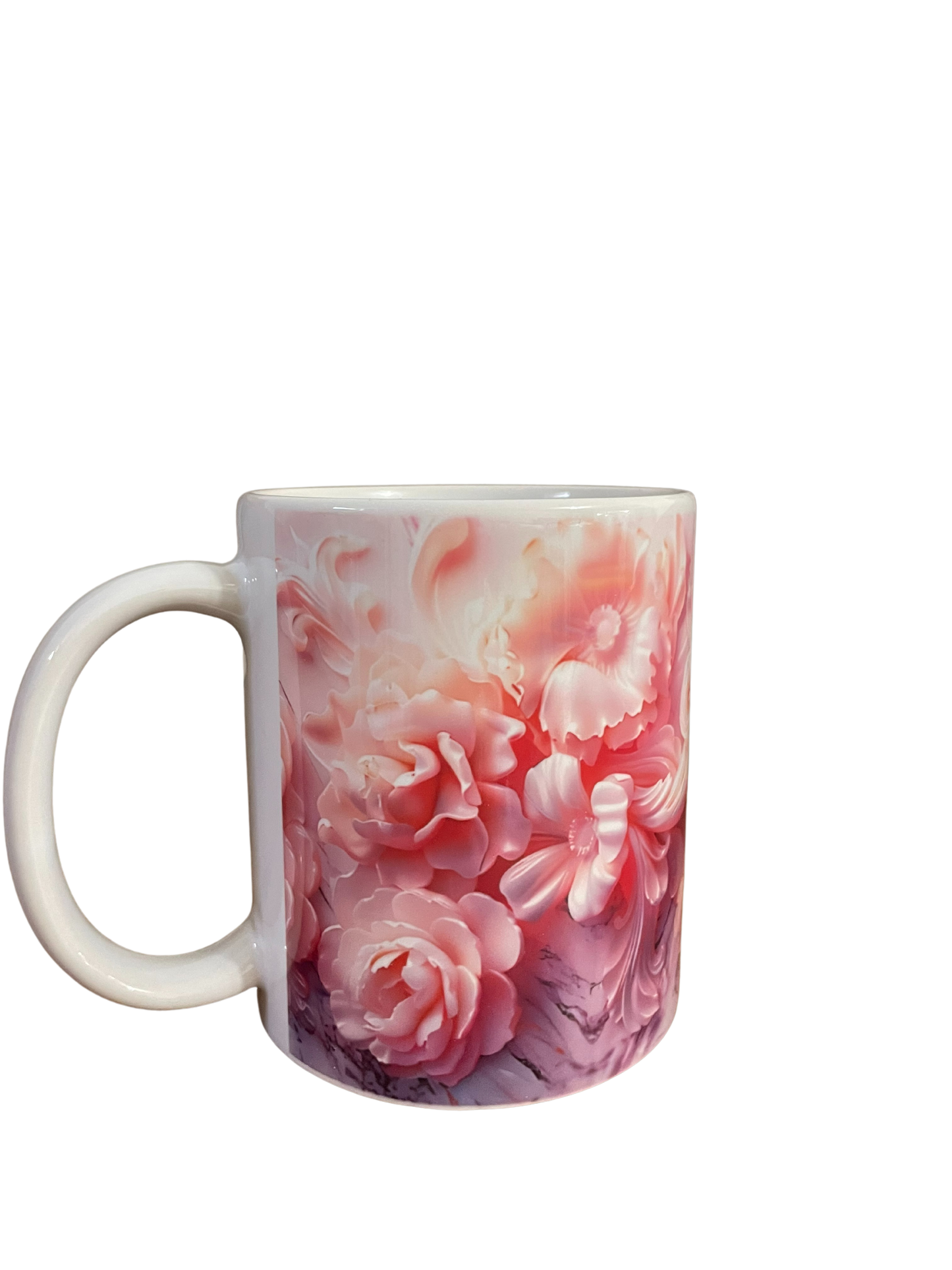 Ceramic Mug - 11 oz