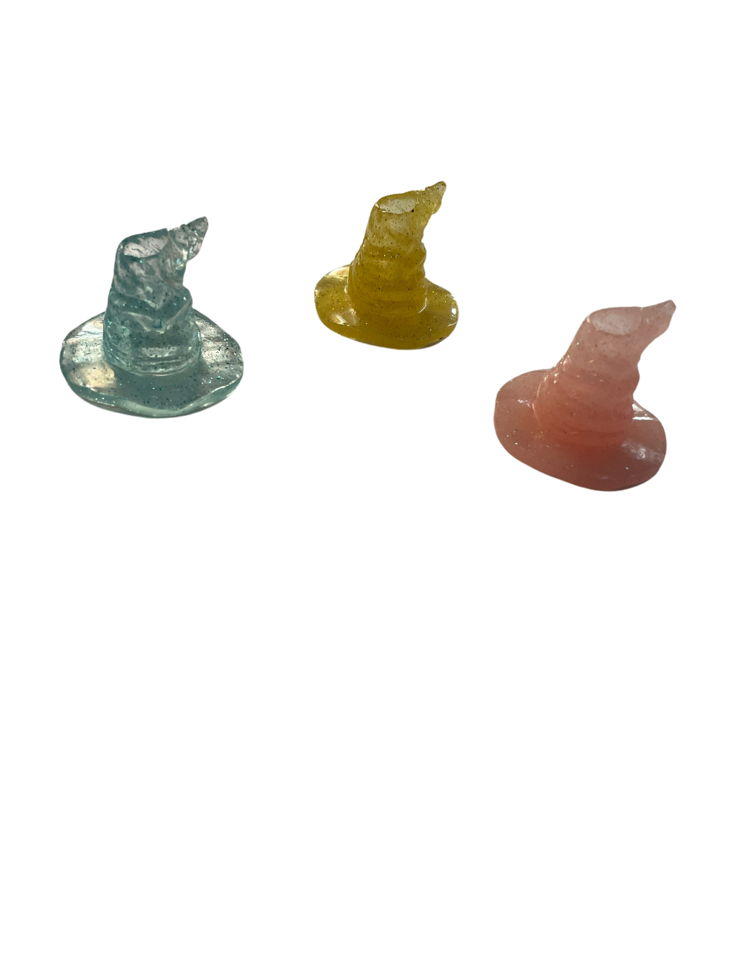 Straw Toppers
