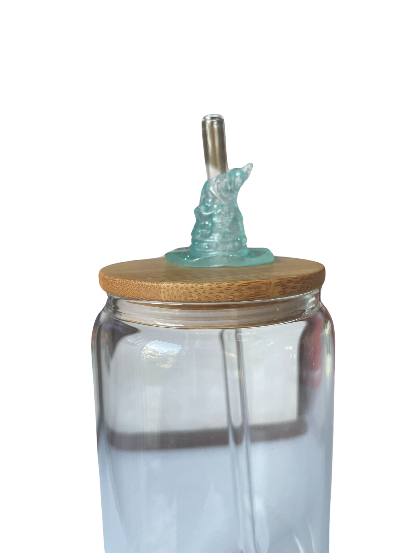 Straw Toppers