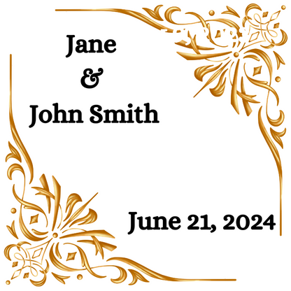 Wedding Shower Favor