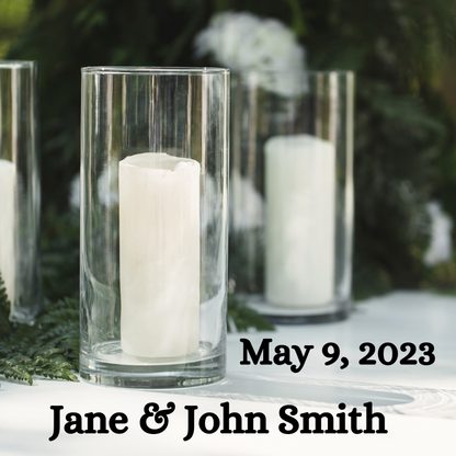 Wedding Shower Favor